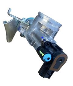 Z-CORPO INJECAO START 160/FAN 125 C/MAP