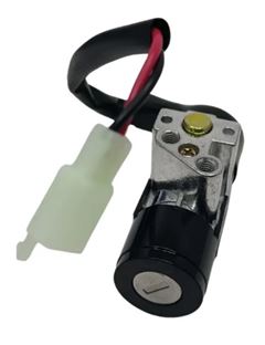 Z-CHAVE IGN BIZ 125 06/08 KS/ES/BIZ 125+