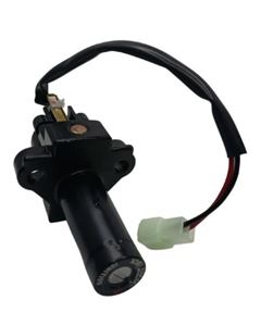 Z-CHAVE IGN BROS 150 06/08 KS/ES/ESD