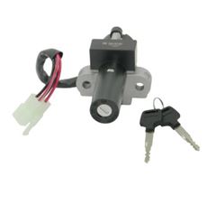 Z-CHAVE IGN BROS 150 09/14 KS/ES/ESD