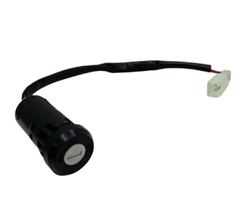 Z-CHAVE IGN FAN 125 09/13