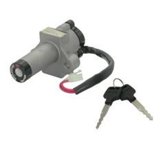 Z-CHAVE IGN TI 150 04/08 KS/ES/ESD