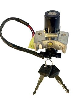 Z-CHAVE IGN TI/FAN 150 14/15 FLEX