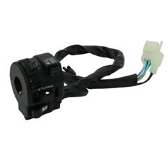 Z-CHAVE LUZ  TI 00/04 ES/KSE 11 FIOS