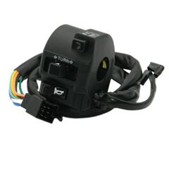 Z-CHAVE LUZ  TI 150 09/13 KS/ES/ESD