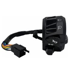 Z-CHAVE LUZ TI/FAN 150 14/15/TI160 16/24