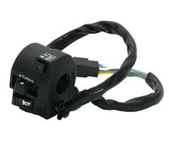 Z-CHAVE LUZ  BROS 150 06/08 KS