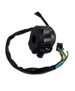 Z-CHAVE LUZ  BROS 160 16/25 ES/ESD/EDD