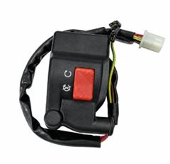 Z-INTERR EMERGENCIA XTZ 125 K 03/14