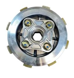 Z-EMBREAGEM COMP CG TI 83/04/FAN 05/08