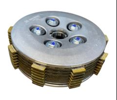 Z-EMBREAGEM COMP CB 09-15/XRE 300 10-22