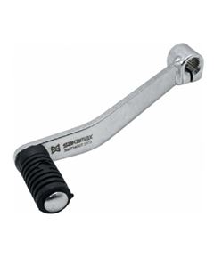 Z-PEDAL CAMBIO  TI 00 ES/KS CROM.