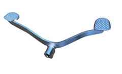 Z-PEDAL CAMBIO POP 100 09/15