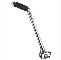 Z-PEDAL PARTIDA TI 150 04/15/FAN/BROS 06