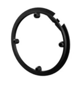 PROTETOR DE COROA 28/38/48 P/PE VELA DUQ