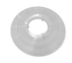 PROTETOR DE CATRACA E  RAIO CRISTAL K-7