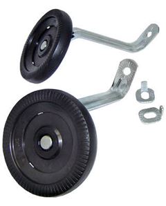 RODA LATERAL 16 PRETA