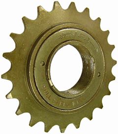 RODA LIVRE 20D ESFERADA