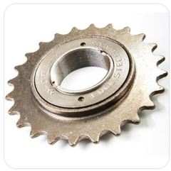 RODA LIVRE 24D