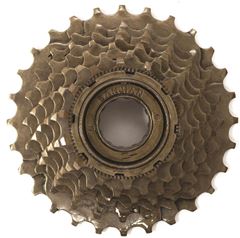 RODA LIVRE 07V 14/28 INDEX