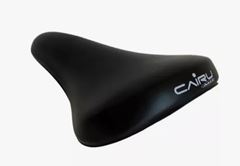 SELIM CAIRU S/M 502/507 AMS PRETO